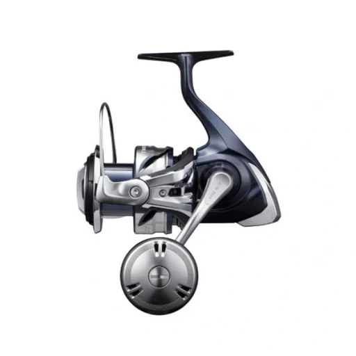 Máy câu Shimano 2021 Twinpower SW 4000–6000