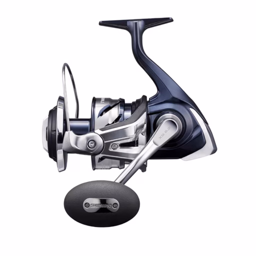 Máy câu Shimano TWINPOWER SW 2021_8000 |10000 |14000