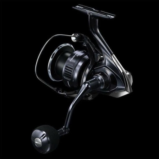 Máy câu Shimano Twinpower XD 2025