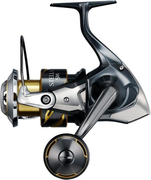 Máy câu Shimano Stella SW 2026
