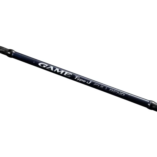 Alternative view of Cần Jig SHIMANO GAME TYPE J FULLBEND 2024