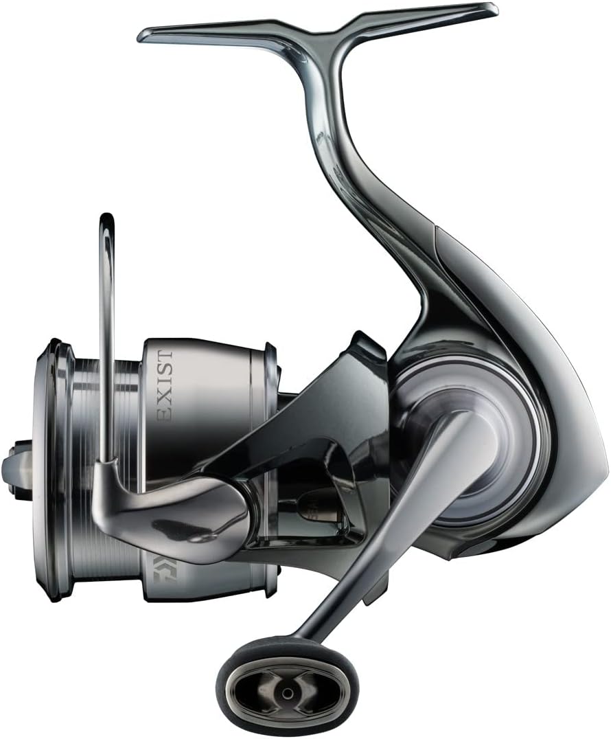 DAIWA EXIST 2022 - Ảnh 3