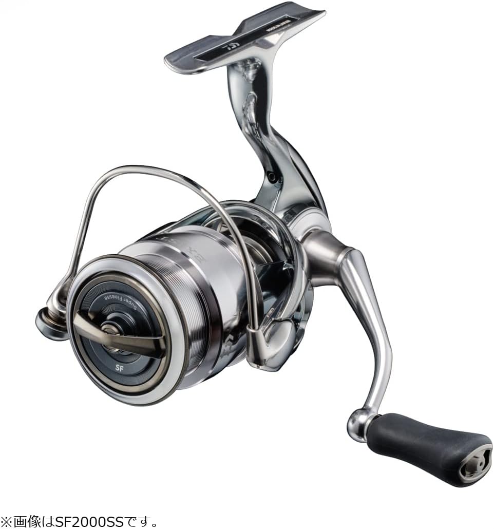 DAIWA EXIST 2022 - Ảnh 2