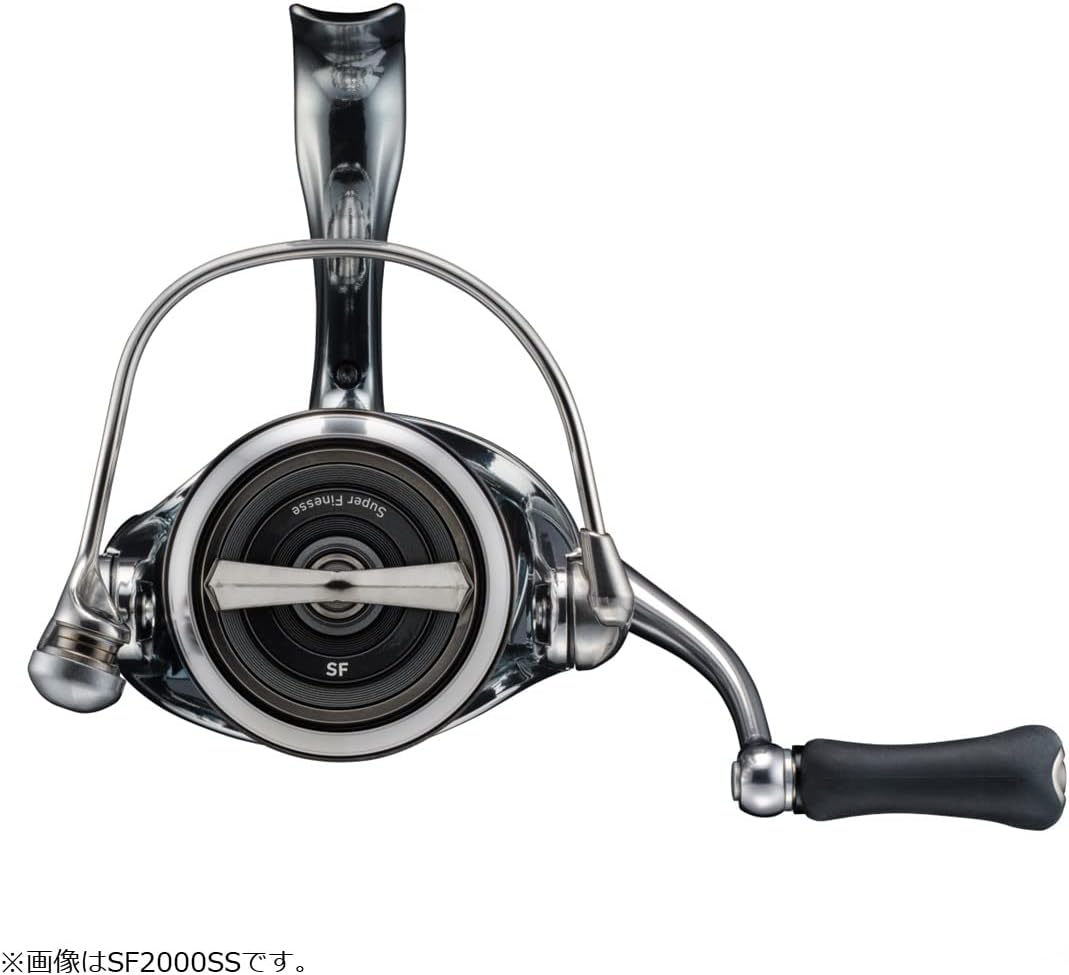 DAIWA EXIST 2022 - Ảnh 4
