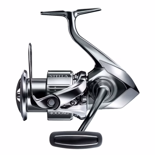 Máy câu Shimano 2022 Stella FK