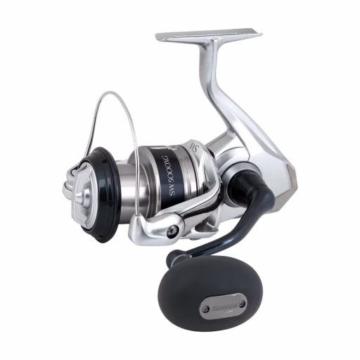 Máy câu Shimano 2020 Saragosa SW