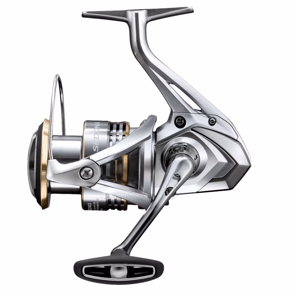 Máy câu Shimano 2023 SEDONA FJ
