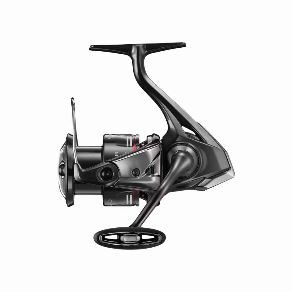 Máy câu Shimano 2024 Vanford